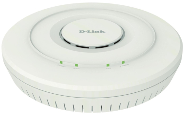 D-Link Unified 802.11a/b/g/n/ DWL-6610AP 