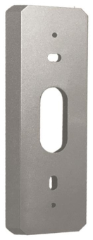 Comelit 3525 Schrägstellgehäuse Visto 