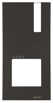 Comelit 4793MB Frontblende Quadra 