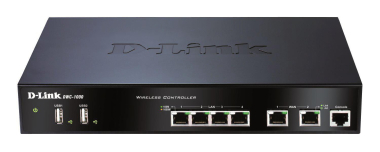 DLINK Wireless Controller       DWC-1000 