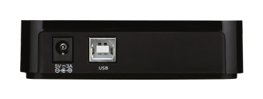 D-Link 7-Port USB 2.0 Hub       DUB-H7/E 
