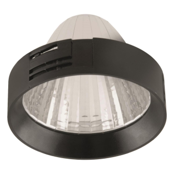 EVN Reflektor mit schwarzen  TS250918REF 