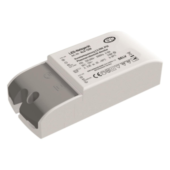 EVN Netzgerät 12V DC 2,5-25W     SLD1225 