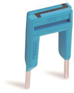 WAGO 2002-423/000-006 Endlosbrücker,von 