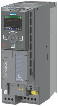 Siemens SINAMICS      6SL3220-1YE20-0UF0 