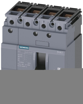 SIEM                  3VA1150-4EF42-0AA0 