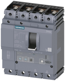 SIEM                  3VA2010-8HL42-0AA0 