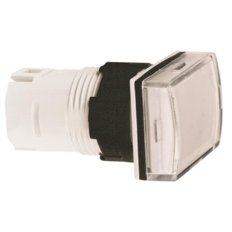 Schneider Leuchtmelder rechteckig ZB6DV1 