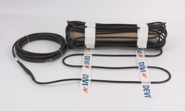 DEVI Heizmatte DEVIsnow 520W   83-902020 