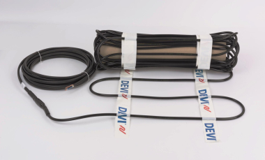 DEVI Heizmatte DEVIsnow 520W   83-902020 