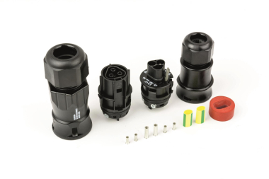 DEVI Anschluß-Set       EasyConnect EC-1 
