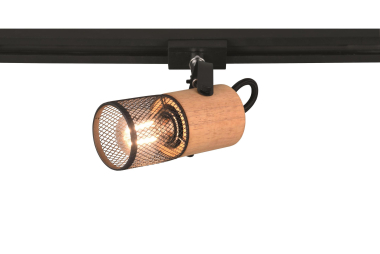 TRIO Stromschienenstrahler E14  78430132 