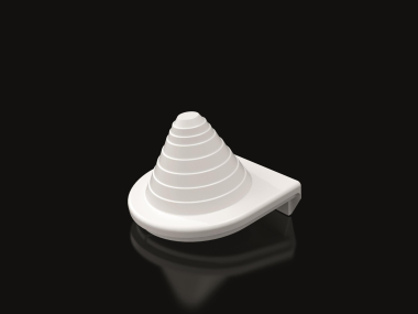 Rittal Kabeleinführungstüllen SZ 4318000 