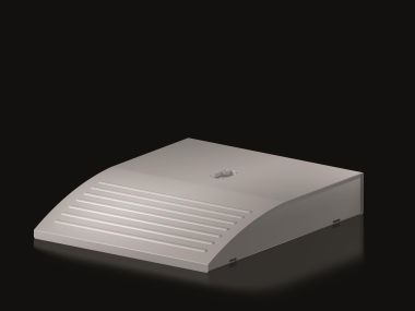 Rittal Standfuß Bodenplatte   CP 6106200 