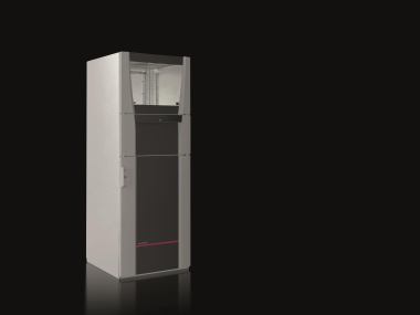 Rittal PC-Schranksystem, B    PC 5366350 