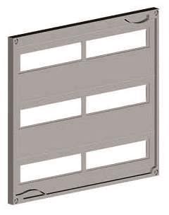 Siemens 8GK9601-3KK11 ALPHA630DIN, 