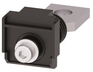 SIEM Rückseitiger          3VA9401-0QE10 