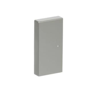 BJ Wippe 2f edelstahl        6230-20-866 