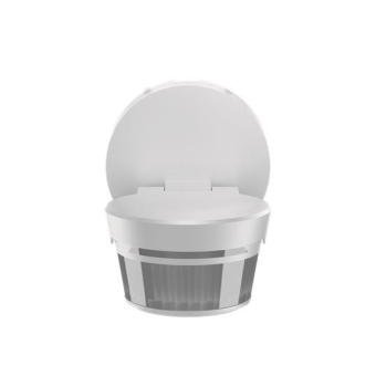 BJ Busch-Wächter  280° KNX  BW/A4.11-133 