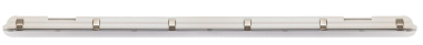 PRACHT FR-Wannenleuchte LUNA-BL 3800lm 