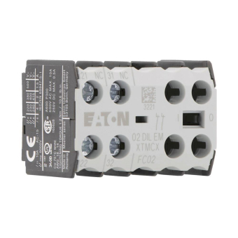 EATON 31DILE Hilfsschalter 3S+1Ö  048912 