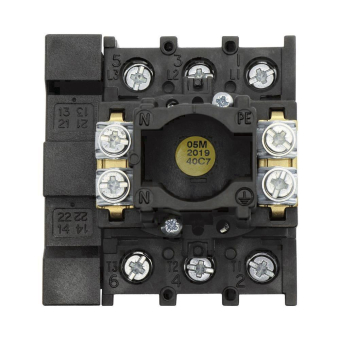 EATON P1-25/EA/SVB-SW/HI11        070194 