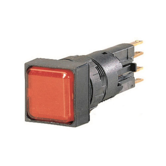 EATON Q18LF-RT Leuchtmelder flach 088387 