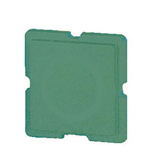 EATON 03TQ18 Tastenplatte grün    087766 