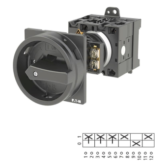 EATON T3-3-15683/V/SVB-SW         047597 