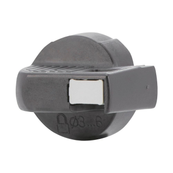 EATON AK-PKZ0 Drehknebel          030851 