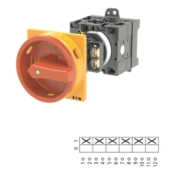 EATON T3-3-8342/V/SVB             076072 