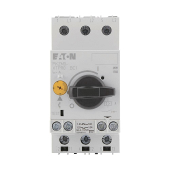 EATON PKZM0-25/NHI-E-11-GVP2      088843 