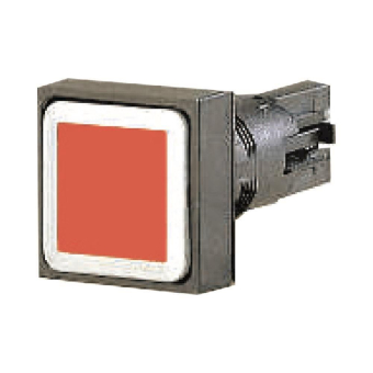 EATON Q25DR-RT Drucktaste rot     088627 