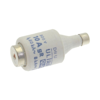 EATON SICHERUNG-DII/E27 10A F GR  10D27R 
