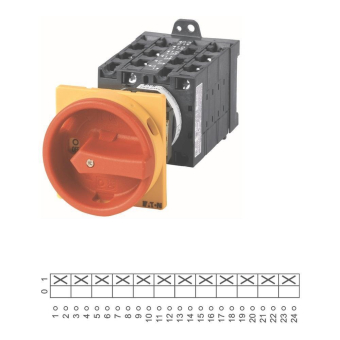 EATON T3-6-8348/V/SVB             095056 