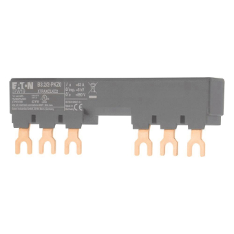 EATON B3.2/2-PKZ0                 063963 