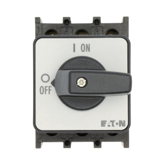EATON P1-25/E EIN-AUS Schalter 3p 038724 