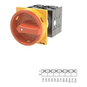 EATON T3-3-8342/EA/SVB            071326 