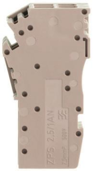 Weidmüller ZPS 2.5/1AN/QV/2 Reihenklemme 