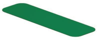 Weidmüller SM 27/8 MM GN SwitchMark 