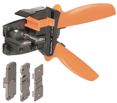 Weidmüller Multi-Stripax 0.25-1.5S 