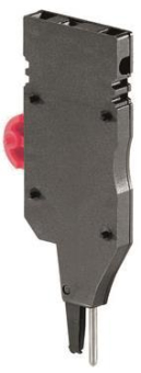 Weidmüller ZTA 6/ZA Testadapter 