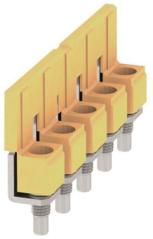 Weidmüller WQV 10/5 Querverbinder 