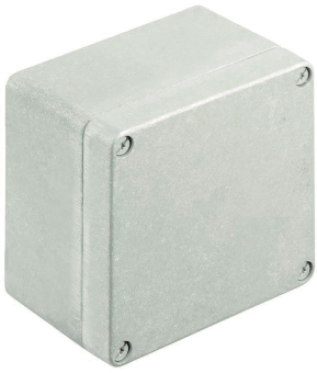 Weidmüller KLIPPON K41 Gehäuse 