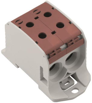 Weidmüller WPD 231 2X95/2X95 BN 