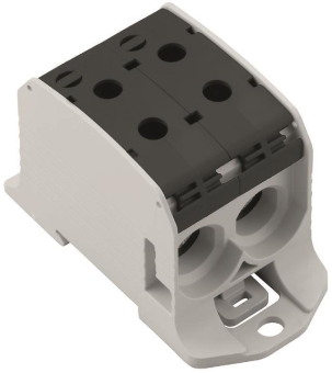 Weidmüller WPD 231 2X95/2X95 BK 