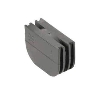 Weidmüller DG D0 PT6 FieldPower IP65 