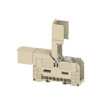 Weidmüller WFF 120/M12/AH Bolzenklemmen 