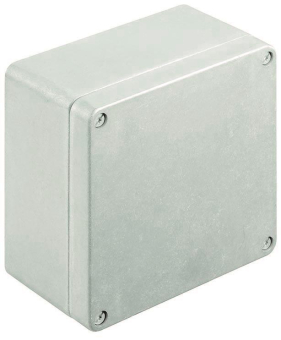 Weidmüller KLIPPON K52 Gehäuse 