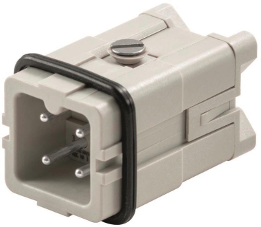 Weidmüller HDC HA 3 MS HDC-Einsatz 